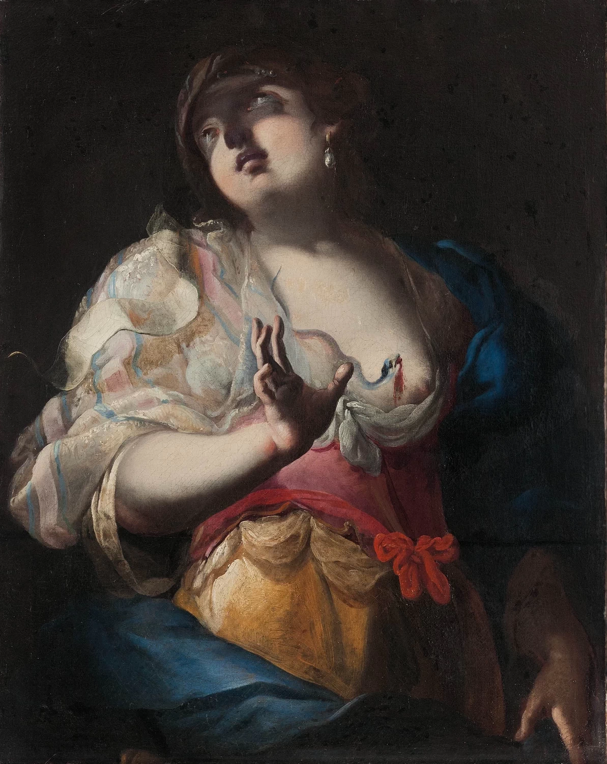 Cleopatra